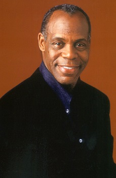 Danny Glover